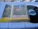 MADE IN GERMANY SAME LP IN MINT 1971 KRAUTROCK KRACHER