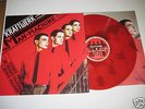 KRAFTWERK  LP  THE MAN - MACHINE