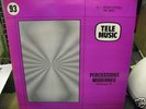 SAUVEUR MALLIA Percussions Modernes 1 LP Library Breaks