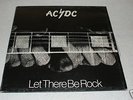 AC/DC - Let there be rock