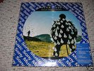 PINK FLOYD Delicate Sound Of Thunder Picture Disc RARE
