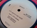 CUT ABOVE THE REST - SWEET - TEST PRESSING VINYL - LP