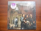 PLUSH-SAME-RCA-ORIG LP-NM
