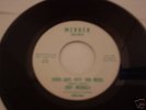 CODY MICHAELS 45 ORIGINAL NORTHERN SOUL #504 MERBEN
