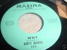 Orig '66 Pebbles garage 7