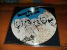 Picture Disc Deep Purple 1st Press 1970 ultra rar