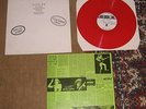 AC/DC LIVE-77 LP RAR Limited Edition Coloured Vinyl