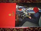 The Mars Volta Frances The Mute RARE 4LP Set Sealed