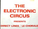 The Electronic Circus 7