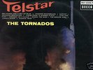 THE TORNADOS TELSTAR + 13 DTS DECCA 16248 M- MONO 1963