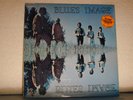 BLUES IMAGE -S/T-ATCO WL PROMO MONO-Rare/Nice