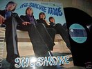 Rare LP. The Smoke,It's Smoke Time,a. Constanze  1967.