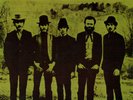 THE BAND-ROCK AND ROLL SHOES-JAPAN 7