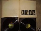 BEATLES 1968 WHITE ALBUM UK TOP LOADER 1st MONO 0215505