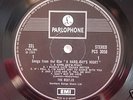 The Beatles - A Hard Days Night- 1969 One EMI Box Press