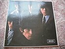 The Rolling Stones No. 2 LP Decca LK 4661 Mono 1964