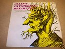 PINK FLOYD ALLENS PSYCHEDELIC BREAKFAST LP