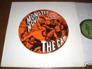 The Can,Monster Movie.Original auf Musik Factory.SELTEN