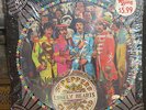 The Beatles SGT. PEPPERS PICTURE DISC LP IN SHRINK HOT