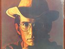TOWNES VAN ZANDT-Our Mother-MINT LP-TOMATO-USA