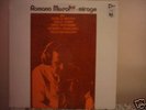 ROMANO MUSSOLINI MIRAGE  ITALIAN JAZZ LP PDU