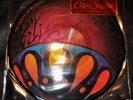 CIRCA SURVIVE On Letting Go LP *Picture Disc* emo rare