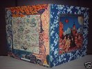 Rolling Stones Satanic Majesties Japan Orig.LP DIF 1968