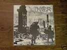 Winter - Into Darkness LP 92 - clear wax