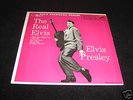 Elvis Presley The Real Elvis RCA Victor 45 EP EPA-5120