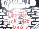 PANDEMONIUM - WHO THE F*CK ARE YOU? 1983 HC KBD LARM