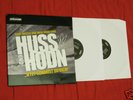 Huss und Hodn - Jetzt schämst du dich 2xVINYL Entourage