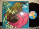 RUFUS ZUPHALL - Phallobst ORIGINAL KRAUTROCK LP