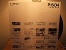P16.D4 *Tionchor.LP* Nurse With Wound Hafler Trio Coil