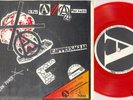V/A - 4 Per A + A Per... (red) ITALO CORE '84 RAW POWER