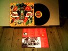 MANO NEGRA (Manu Chao)-Casa Babylon-/FR ’94 ORIG LP NM