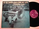 RAY DRAPER With John Coltrane NEW JAZZ LP NEAR MINT