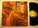 RED GARLAND Soul Junction PRESTIGE LP NEAR MINT