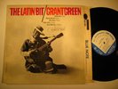 GRANT GREEN The Latin Bit BLUE NOTE LP NY USA