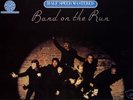 PAUL MCCARTNEY/BAND ON THE RUN/HALF-SPEED MASTERED