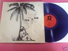 PICK A DUB; KEITH HUDSON & FAMILY MAN; 1001 BLUE WAX EX