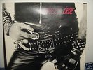 Signed Motley Crue - Too Fast For Love LP