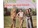 QUEEN-YOU`RE MY BEST FRIEND-YUGOSLAVIA 7
