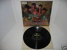THE HOLLIES EVOLUTION PARLOPHONE MONO 1967 LP 1st PRESS