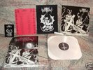 BLACK WITCHERY desecration of holy LP beherit blasphemy