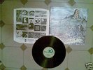 Forest - Full Circle - Original Harvest SHVL784 - 1970