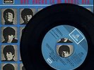 THE BEATLES QUE NOCHE LA DE AQUEL DIA REEDICION 1J016