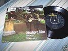 THE BEATLES- NOWHERE MAN- UK ORIG VINYL 7