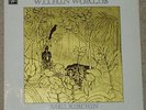 BASIL KIRCHIN - Worlds Within Worlds - original 1971 LP