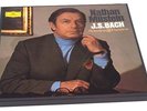 MILSTEIN/BACH: SONATAS & PARTITAS/DG ORIGINAL/NM