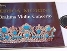 MORINI/BRAHMS VIOLIN CONCERTO/WESTMINSTER STEREO/NM